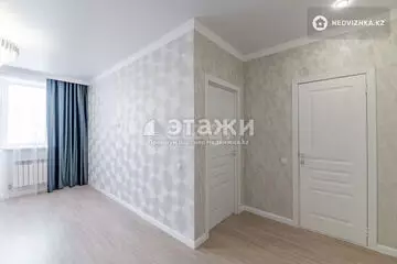 41.2 м², 1-комнатная квартира, этаж 9 из 9, 41 м², изображение - 11