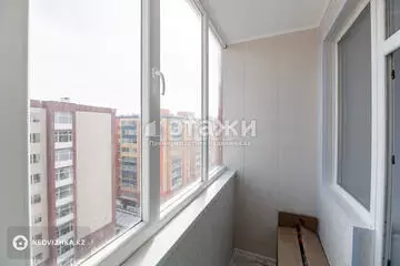 41.2 м², 1-комнатная квартира, этаж 9 из 9, 41 м², изображение - 17