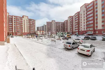 41.2 м², 1-комнатная квартира, этаж 9 из 9, 41 м², изображение - 20