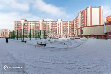 41.2 м², 1-комнатная квартира, этаж 9 из 9, 41 м², изображение - 21