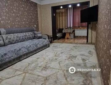 52 м², 2-комнатная квартира, этаж 3 из 5, 52 м², посуточно, изображение - 5