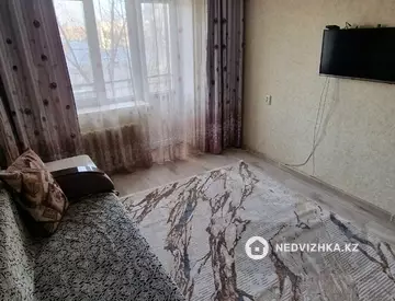 32 м², 1-комнатная квартира, этаж 3 из 4, 32 м², посуточно, изображение - 4