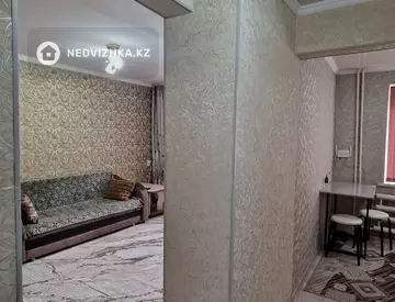 32 м², 1-комнатная квартира, этаж 3 из 4, 32 м², посуточно, изображение - 5