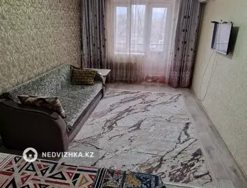 32 м², 1-комнатная квартира, этаж 3 из 4, 32 м², посуточно, изображение - 6