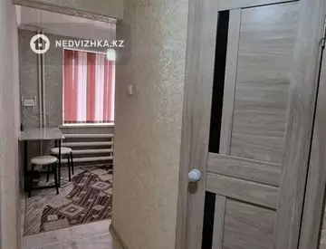 32 м², 1-комнатная квартира, этаж 3 из 4, 32 м², посуточно, изображение - 8