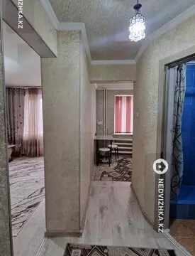 32 м², 1-комнатная квартира, этаж 3 из 4, 32 м², посуточно, изображение - 9