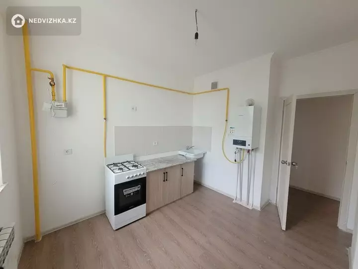 72 м², 2-комнатная квартира, этаж 3 из 5, 72 м², посуточно, изображение - 1
