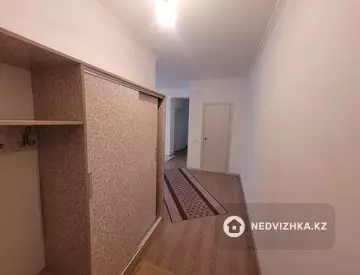 2-комнатная квартира, этаж 3 из 5, 72 м², посуточно