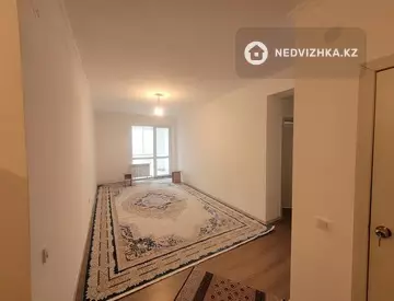 2-комнатная квартира, этаж 3 из 5, 72 м², посуточно