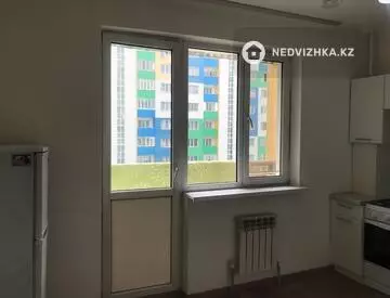 47 м², 1-комнатная квартира, этаж 4 из 9, 47 м², на длительный срок, изображение - 4