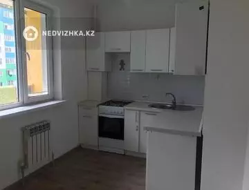 47 м², 1-комнатная квартира, этаж 4 из 9, 47 м², на длительный срок, изображение - 0