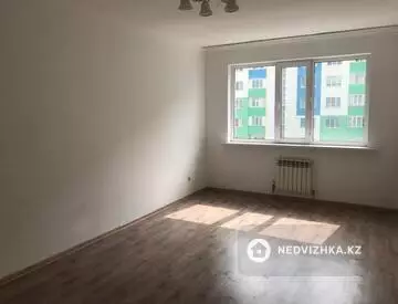 47 м², 1-комнатная квартира, этаж 4 из 9, 47 м², на длительный срок, изображение - 8