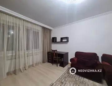 2-комнатная квартира, этаж 4 из 16, 82 м²