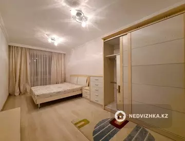 82 м², 2-комнатная квартира, этаж 4 из 16, 82 м², изображение - 6