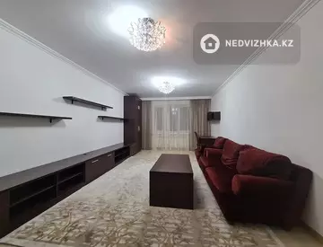 2-комнатная квартира, этаж 4 из 16, 82 м²