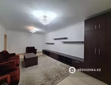 2-комнатная квартира, этаж 4 из 16, 82 м²