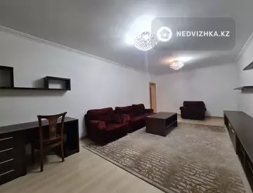 2-комнатная квартира, этаж 4 из 16, 82 м²