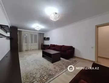 2-комнатная квартира, этаж 4 из 16, 82 м²