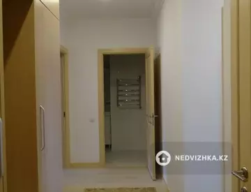 82 м², 2-комнатная квартира, этаж 4 из 16, 82 м², изображение - 8