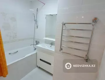 82 м², 2-комнатная квартира, этаж 4 из 16, 82 м², изображение - 10