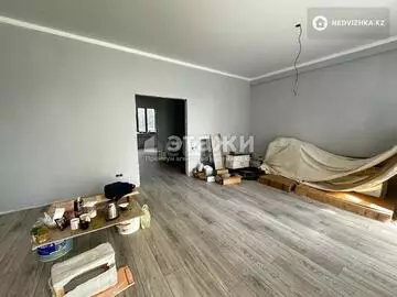 84 м², 3-комнатная квартира, этаж 1 из 4, 84 м², изображение - 7