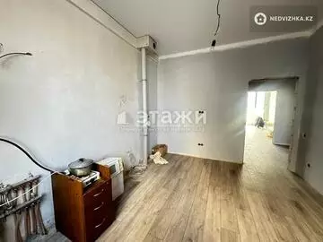 84 м², 3-комнатная квартира, этаж 1 из 4, 84 м², изображение - 1