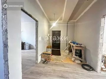 84 м², 3-комнатная квартира, этаж 1 из 4, 84 м², изображение - 11