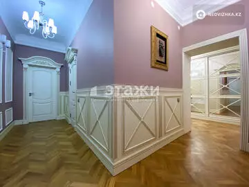 150 м², 4-комнатная квартира, этаж 9 из 9, 150 м², на длительный срок, изображение - 5