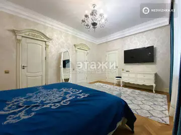 150 м², 4-комнатная квартира, этаж 9 из 9, 150 м², на длительный срок, изображение - 12