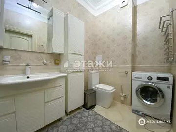 150 м², 4-комнатная квартира, этаж 9 из 9, 150 м², на длительный срок, изображение - 18