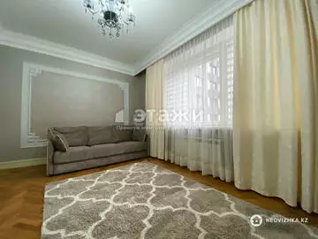 150 м², 4-комнатная квартира, этаж 9 из 9, 150 м², на длительный срок, изображение - 19