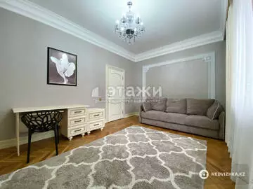 150 м², 4-комнатная квартира, этаж 9 из 9, 150 м², на длительный срок, изображение - 20