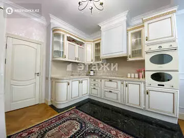 150 м², 4-комнатная квартира, этаж 9 из 9, 150 м², на длительный срок, изображение - 24