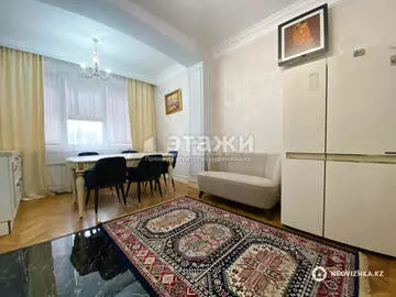 150 м², 4-комнатная квартира, этаж 9 из 9, 150 м², на длительный срок, изображение - 25