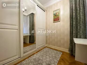 150 м², 4-комнатная квартира, этаж 9 из 9, 150 м², на длительный срок, изображение - 27