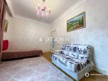 150 м², 4-комнатная квартира, этаж 9 из 9, 150 м², на длительный срок, изображение - 31