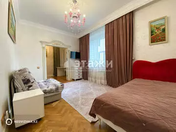 150 м², 4-комнатная квартира, этаж 9 из 9, 150 м², на длительный срок, изображение - 33