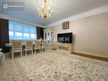 150 м², 4-комнатная квартира, этаж 9 из 9, 150 м², на длительный срок, изображение - 38