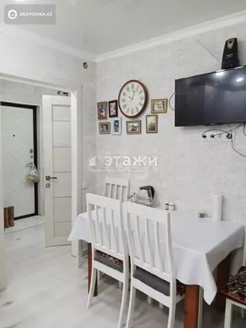 2-комнатная квартира, этаж 4 из 5, 44 м²