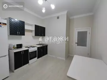 2-комнатная квартира, этаж 3 из 12, 57 м²