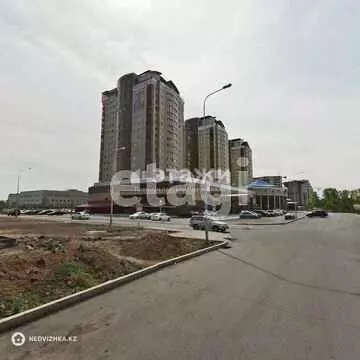 1-комнатная квартира, этаж 4 из 19, 47 м²