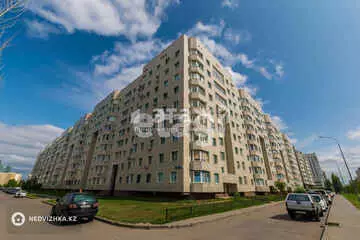 1-комнатная квартира, этаж 6 из 9, 38 м²