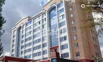 96.6 м², 3-комнатная квартира, этаж 6 из 9, 97 м², изображение - 9