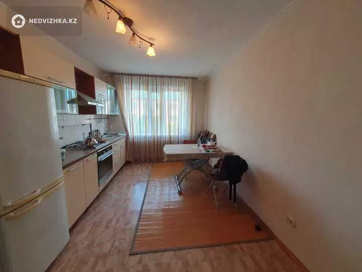 45 м², 2-комнатная квартира, этаж 4 из 5, 45 м², изображение - 1