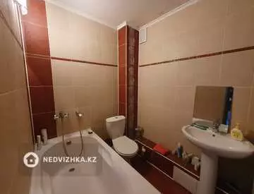 45 м², 2-комнатная квартира, этаж 4 из 5, 45 м², изображение - 13