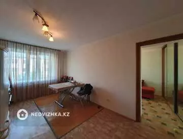 45 м², 2-комнатная квартира, этаж 4 из 5, 45 м², изображение - 8