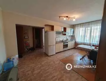 2-комнатная квартира, этаж 4 из 5, 45 м²