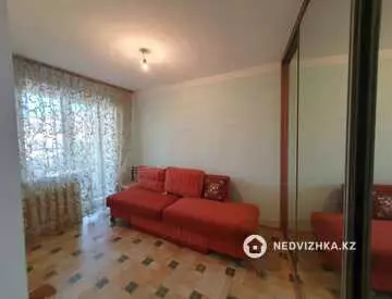 2-комнатная квартира, этаж 4 из 5, 45 м²