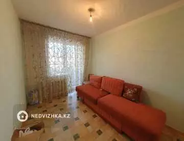 45 м², 2-комнатная квартира, этаж 4 из 5, 45 м², изображение - 9