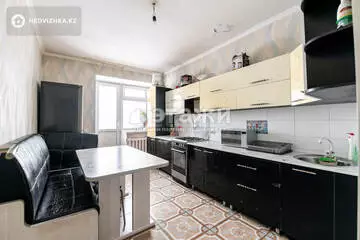 87.5 м², 3-комнатная квартира, этаж 4 из 6, 88 м², изображение - 21